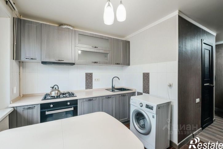 2-комн квартира ул Роз, 46,  д. 46