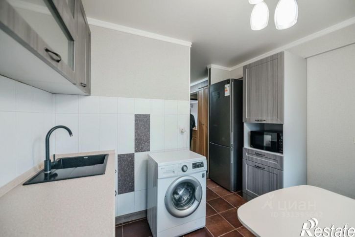 2-комн квартира ул Роз, 46,  д. 46