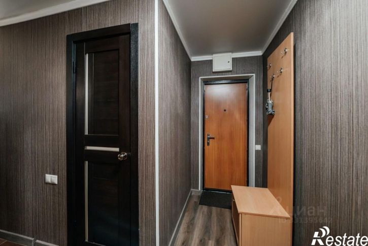 2-комн квартира ул Роз, 46,  д. 46
