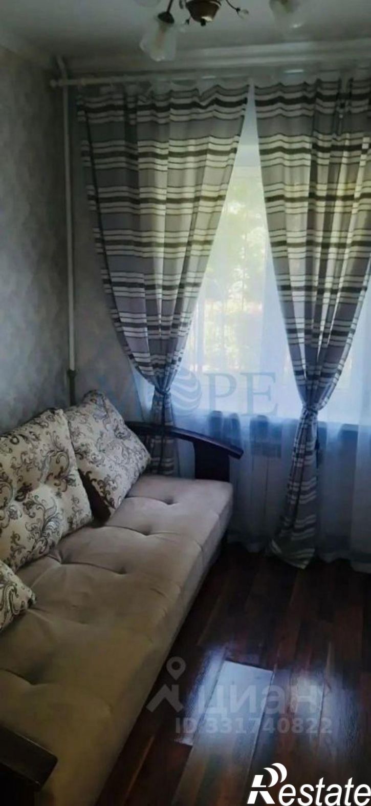 2-комн квартира ул Конституции СССР, 36,  д. 36