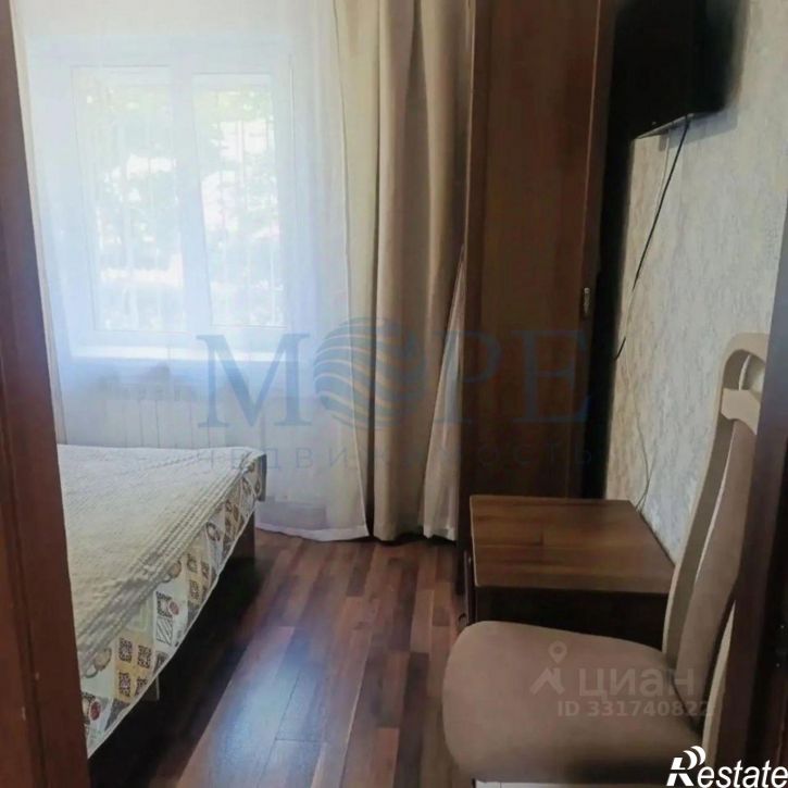 2-комн квартира ул Конституции СССР, 36,  д. 36