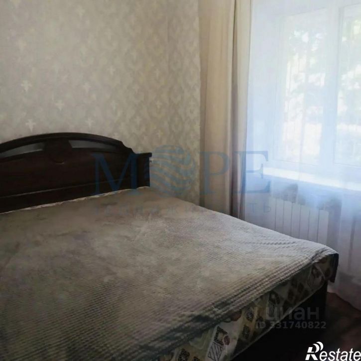 2-комн квартира ул Конституции СССР, 36,  д. 36