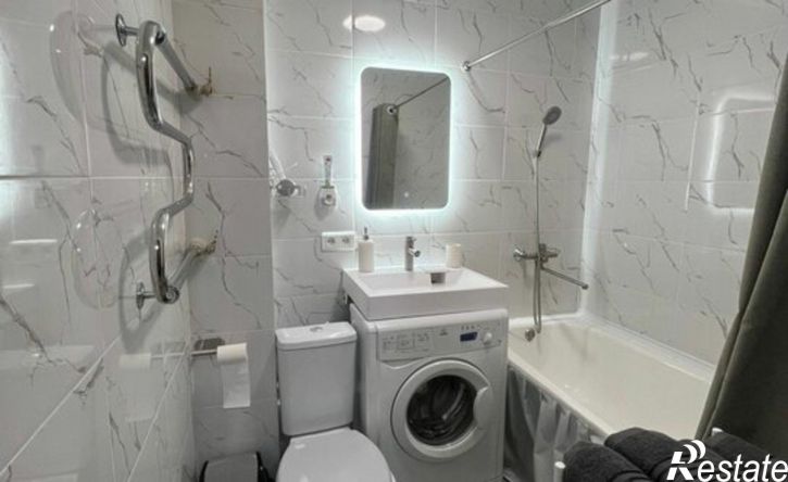 2-комн квартира ул Апшеронская, 11/1,  д. 11/1