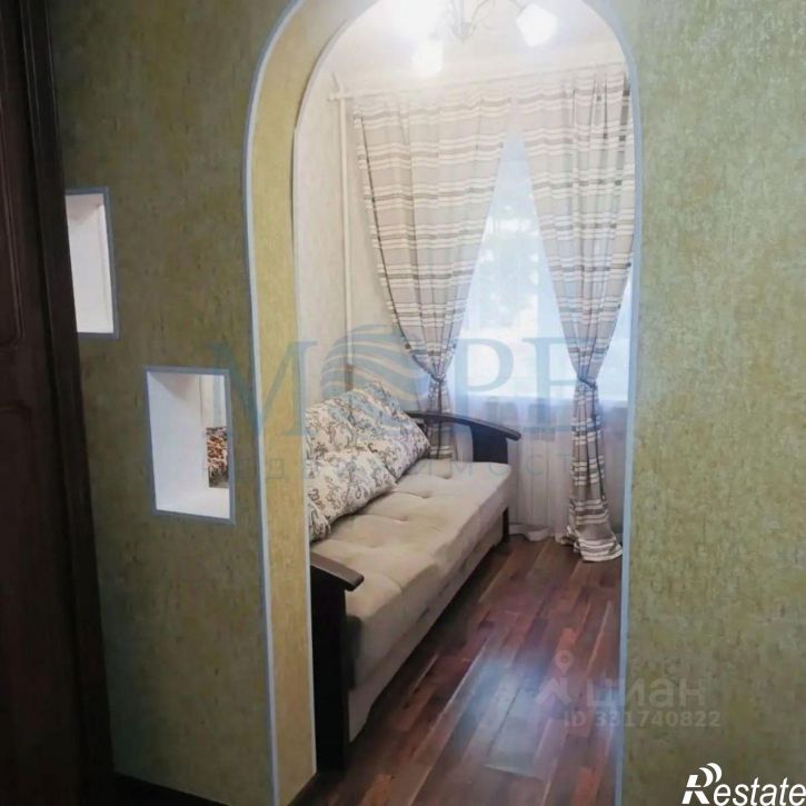 2-комн квартира ул Конституции СССР, 36,  д. 36
