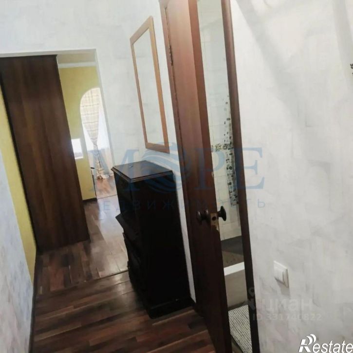 2-комн квартира ул Конституции СССР, 36,  д. 36