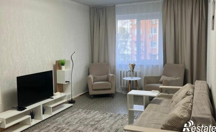 2-комн квартира ул Апшеронская, 11/1,  д. 11/1