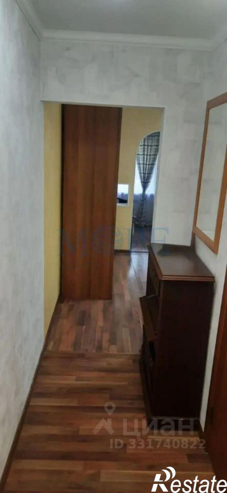 2-комн квартира ул Конституции СССР, 36,  д. 36