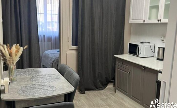 2-комн квартира ул Апшеронская, 11/1,  д. 11/1