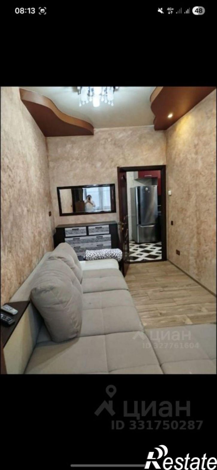 2-комн квартира ул Транспортная, 76/8,  д. 76/8