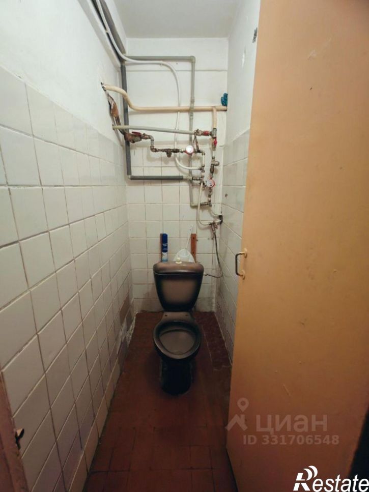 Комната ул Голубые дали, 73,  д. 73