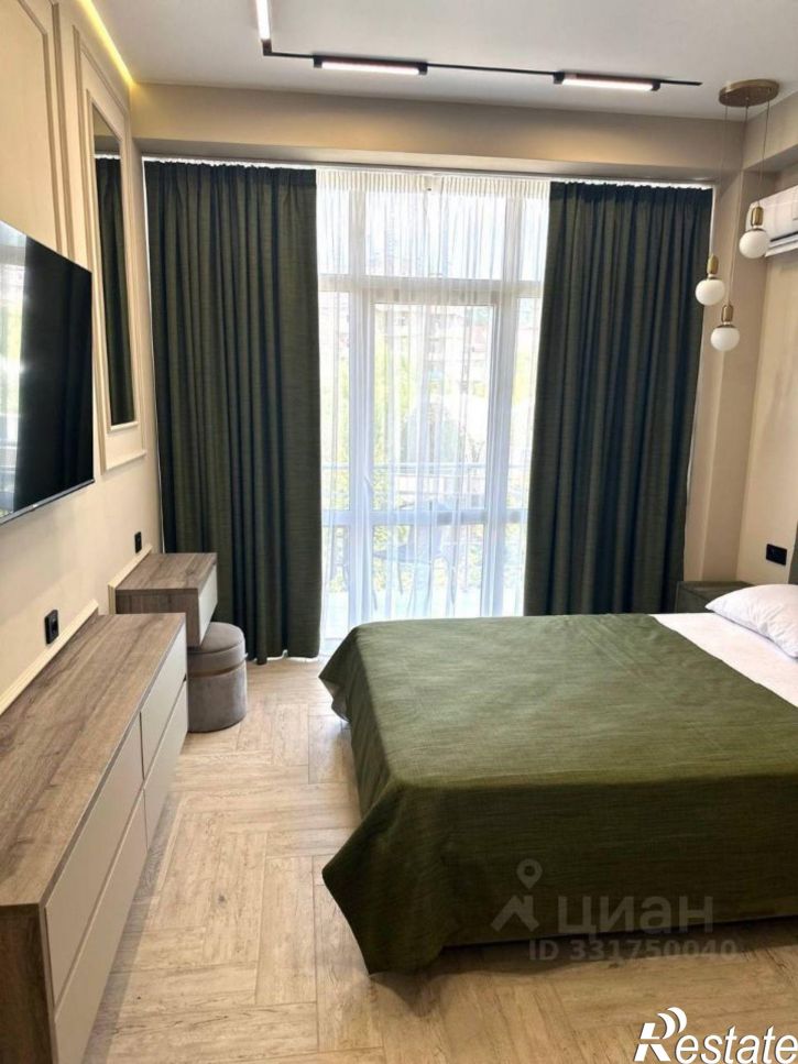 1-комн квартира ул Линейная, 22А,  д. 22А