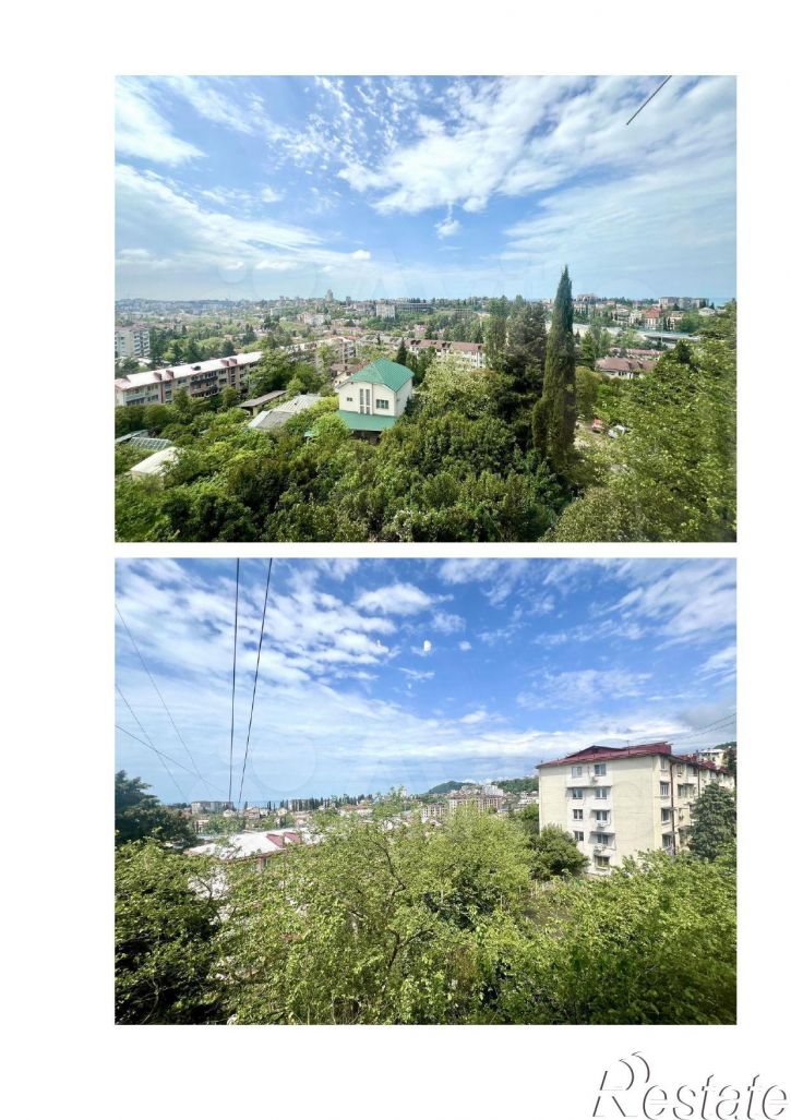 2-комн квартира улица тимирязева, 9