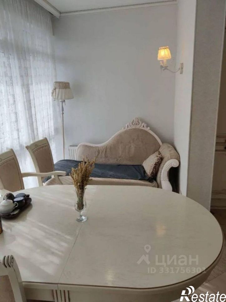3-комн квартира ул Горького, 87/1,  д. 87/1