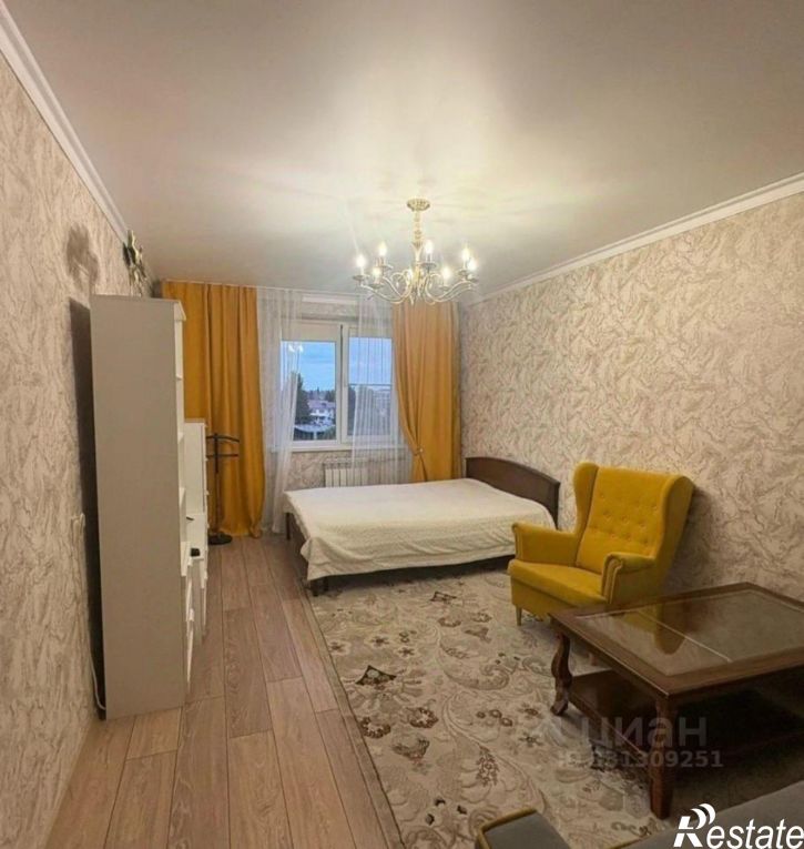 2-комн квартира ул Ульянова, 53,  д. 53