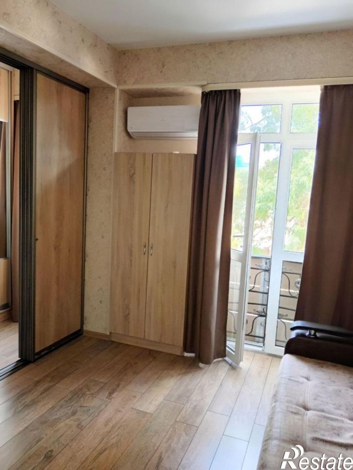 1-комн квартира ул Демократическая, 45А,  д. 45А