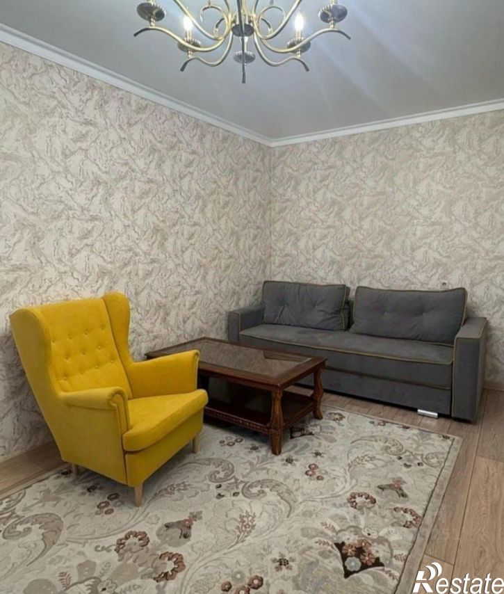 2-комн квартира ул Ульянова, 53,  д. 53