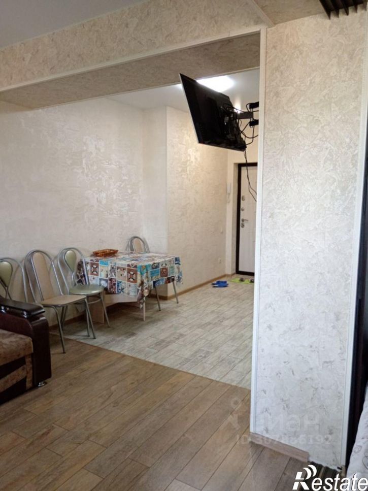 1-комн квартира ул Демократическая, 45А,  д. 45А