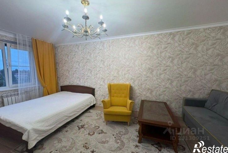 2-комн квартира ул Ульянова, 53,  д. 53