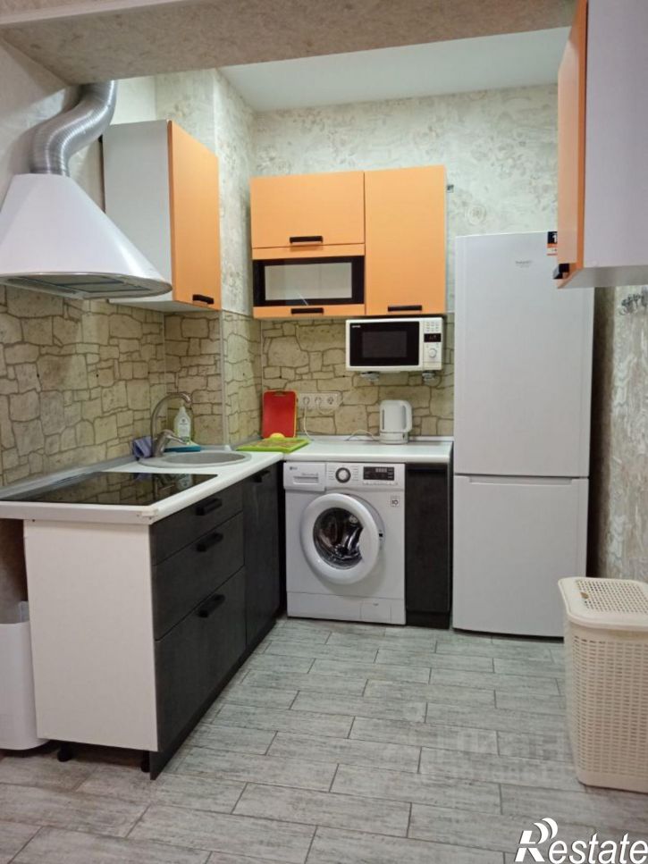 1-комн квартира ул Демократическая, 45А,  д. 45А