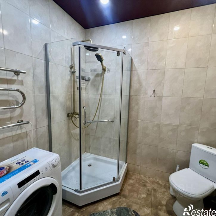 1-комн квартира ул Батумское шоссе, 14А,  д. 14А