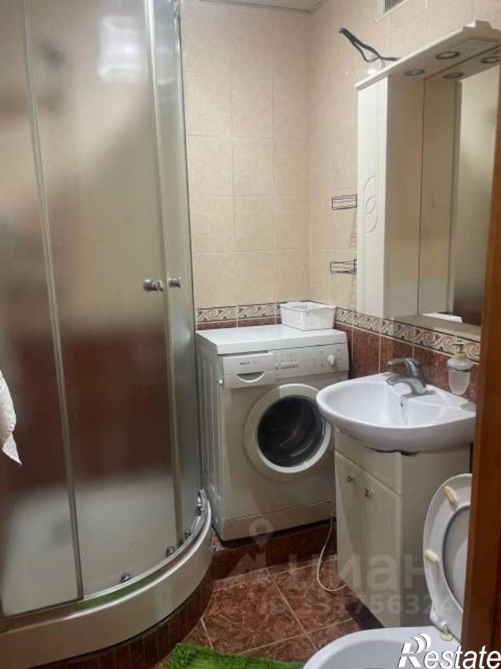 1-комн квартира ул Донская, 37А,  д. 37А