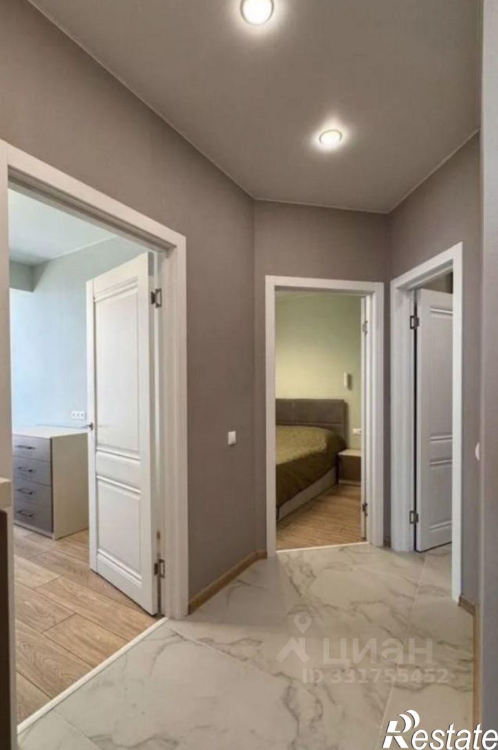 4-комн квартира ул Кирпичная, 2 2,  д. 2 2,  к. 2