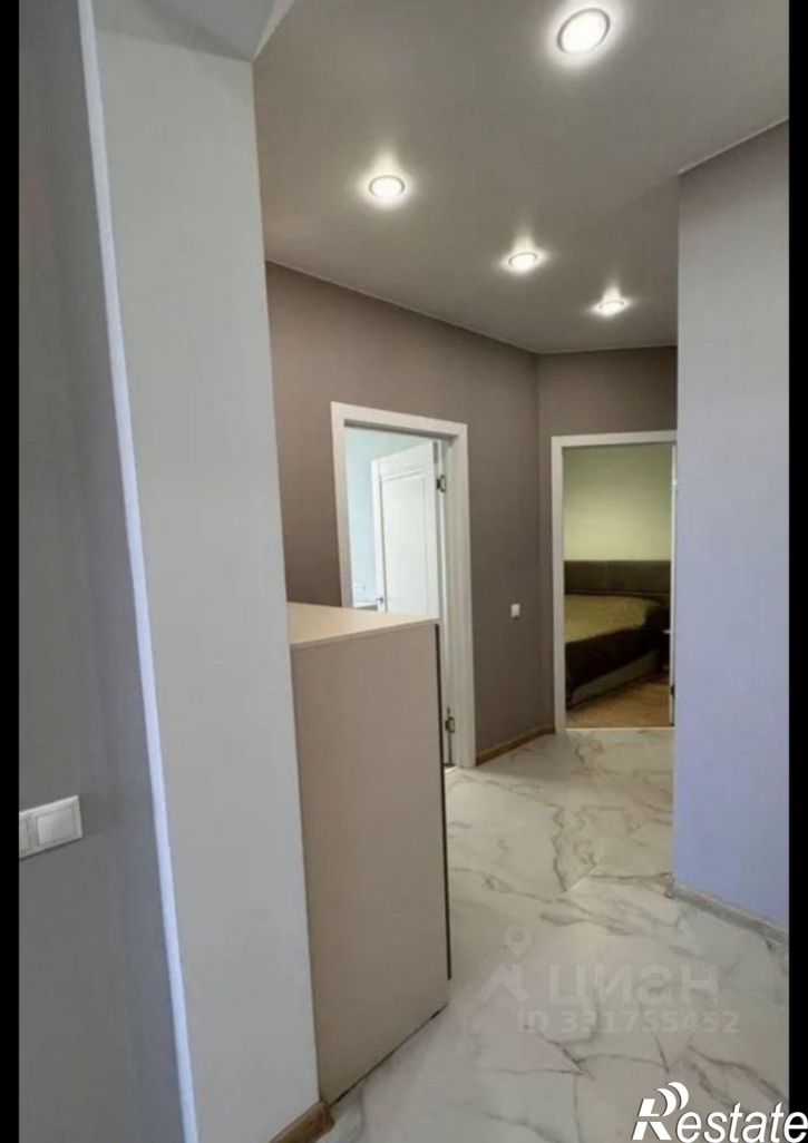 4-комн квартира ул Кирпичная, 2 2,  д. 2 2,  к. 2