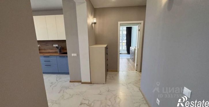 4-комн квартира ул Кирпичная, 2 2,  д. 2 2,  к. 2