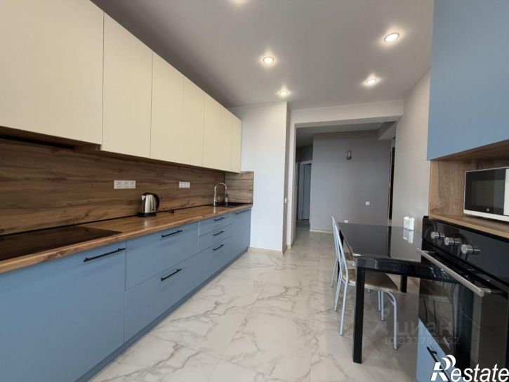 4-комн квартира ул Кирпичная, 2 2,  д. 2 2,  к. 2