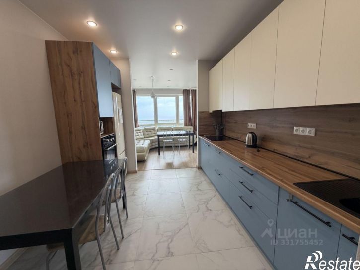 4-комн квартира ул Кирпичная, 2 2,  д. 2 2,  к. 2