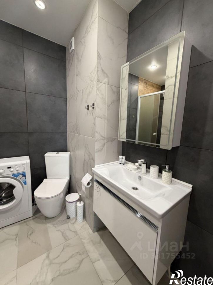 4-комн квартира ул Кирпичная, 2 2,  д. 2 2,  к. 2