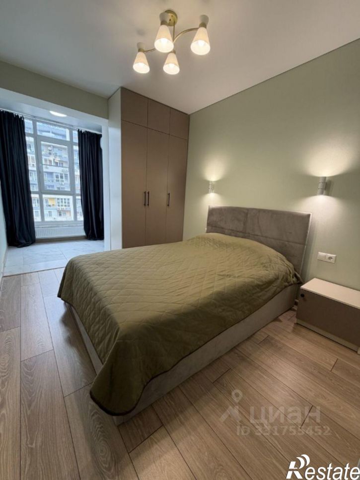 4-комн квартира ул Кирпичная, 2 2,  д. 2 2,  к. 2