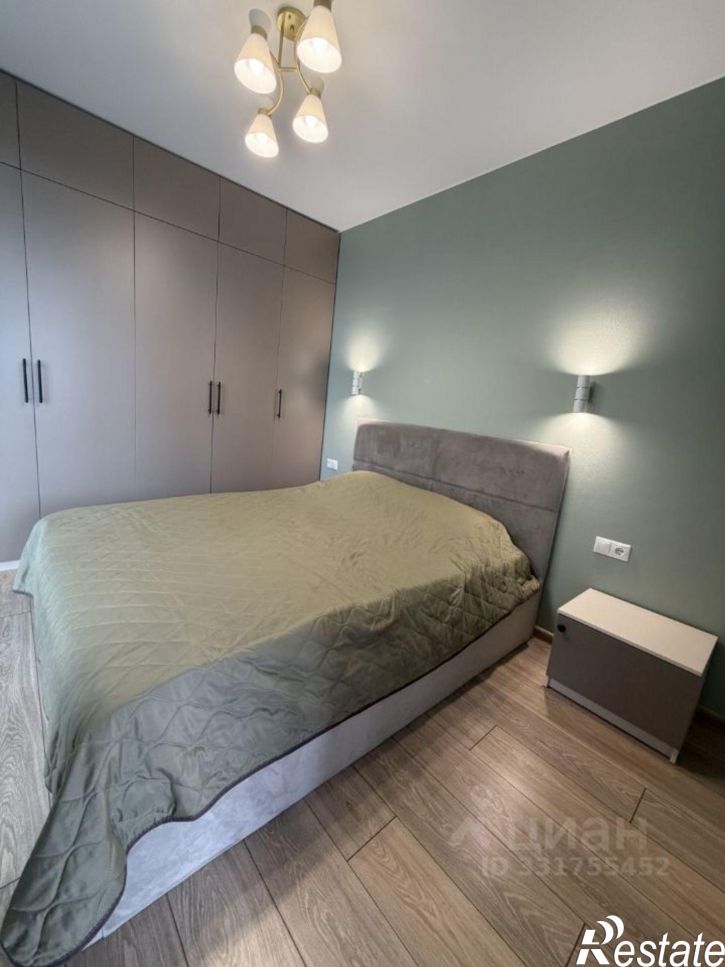 4-комн квартира ул Кирпичная, 2 2,  д. 2 2,  к. 2