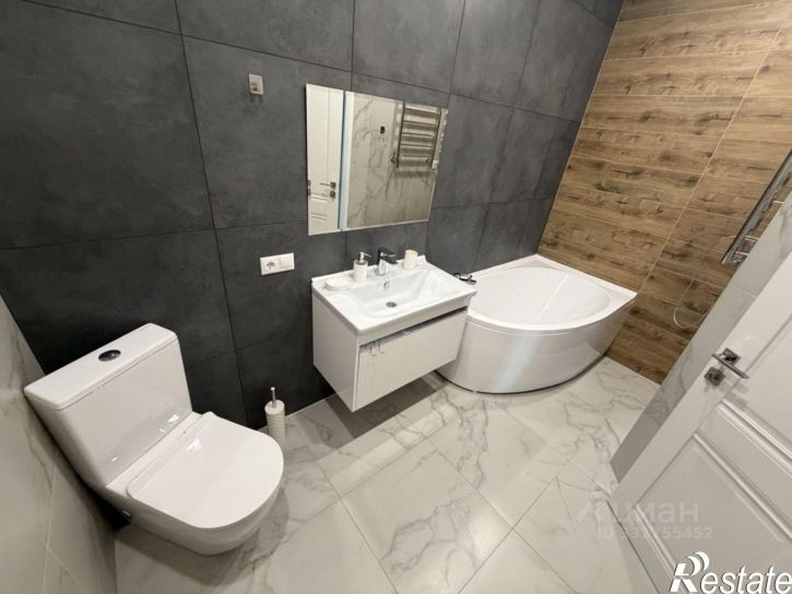 4-комн квартира ул Кирпичная, 2 2,  д. 2 2,  к. 2