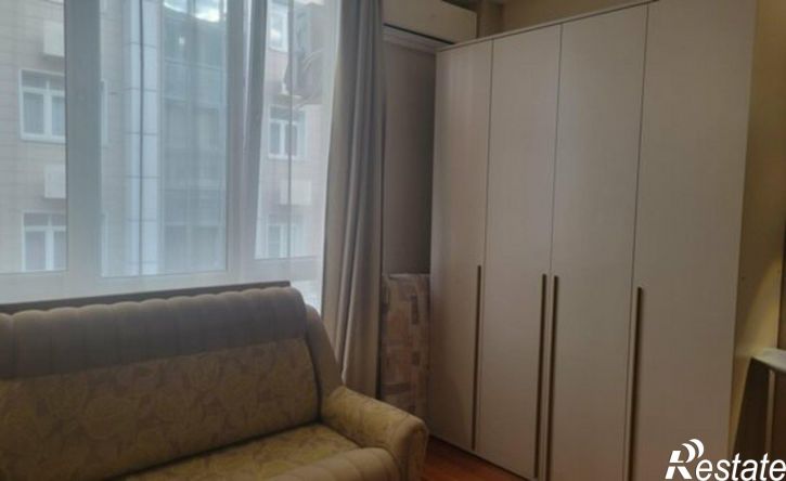1-комн квартира ул Крымская, 77А,  д. 77А