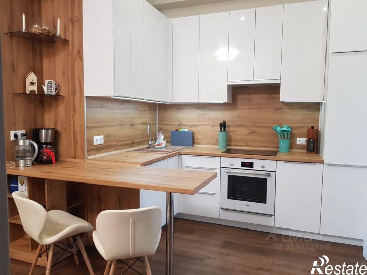 1-комн квартира ул Крымская, 89,  д. 89