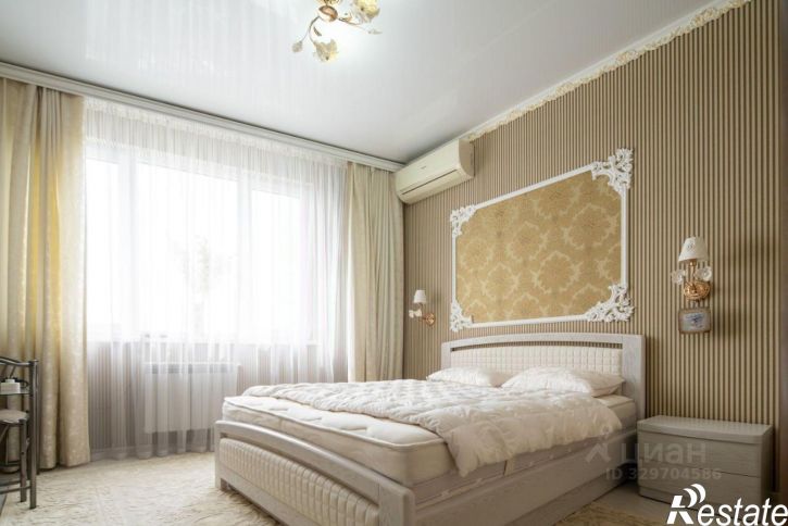 3-комн квартира ул Юных Ленинцев, 10,  д. 10