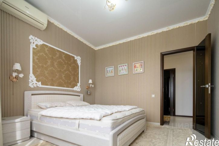 3-комн квартира ул Юных Ленинцев, 10,  д. 10