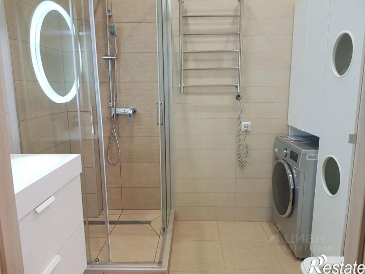 1-комн квартира ул Крымская, 89,  д. 89