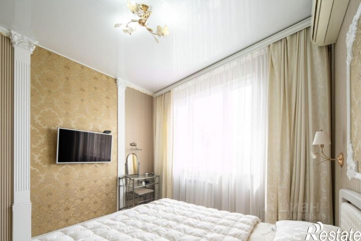 3-комн квартира ул Юных Ленинцев, 10,  д. 10