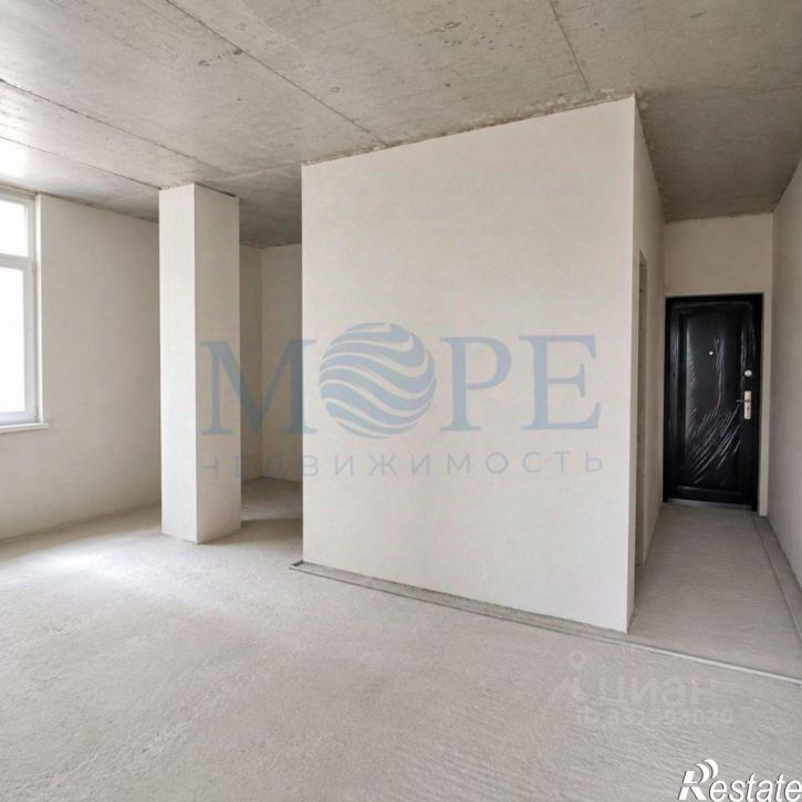 2-комн квартира Сочи городской округ