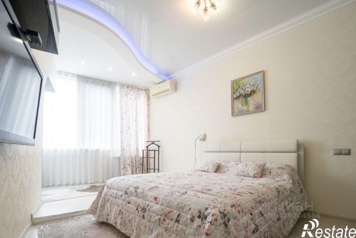 3-комн квартира ул Юных Ленинцев, 10,  д. 10