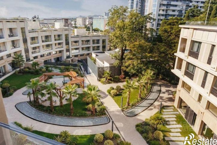2-комн квартира Курортный пр-кт, 31,  д. 31