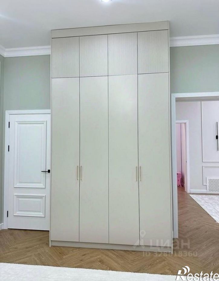 2-комн квартира ул Навагинская, 12,  д. 12