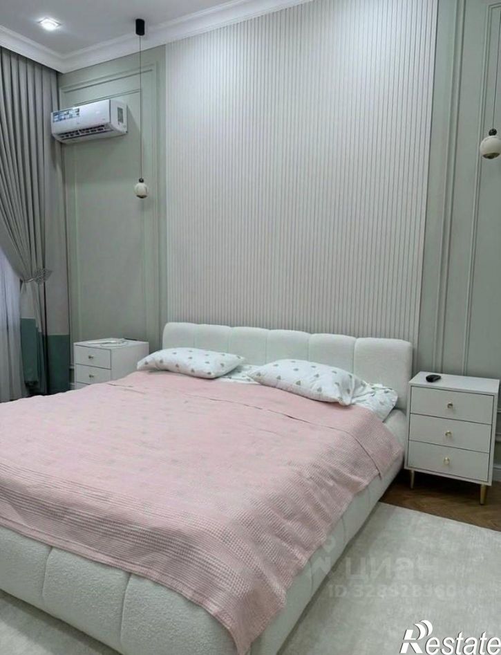 2-комн квартира ул Навагинская, 12,  д. 12
