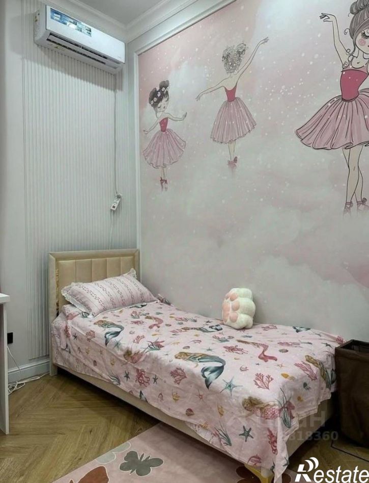 2-комн квартира ул Навагинская, 12,  д. 12
