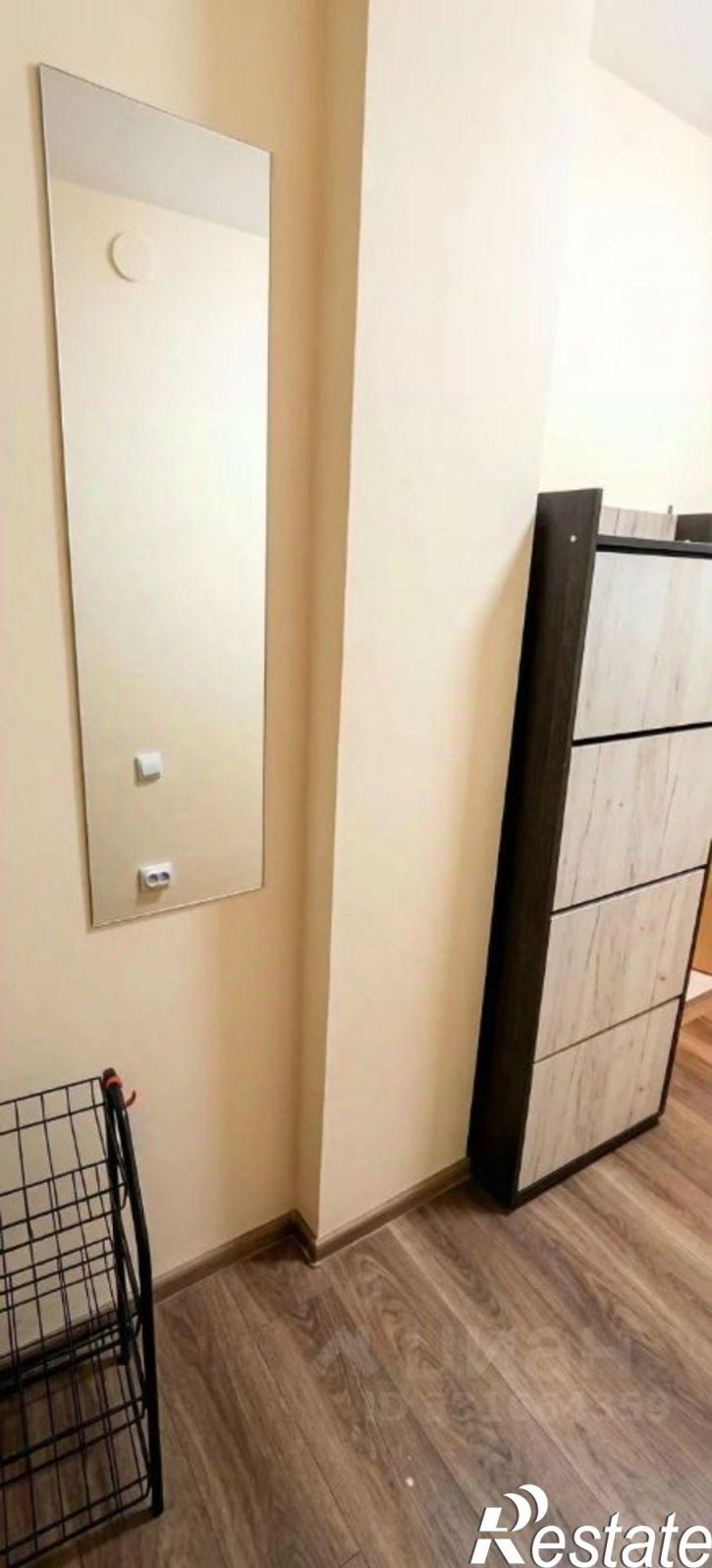 1-комн квартира ул Цветной бульвар, 22,  д. 22