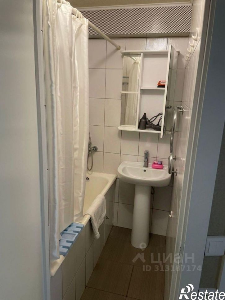 3-комн квартира ул Комсомольская, 13,  д. 13