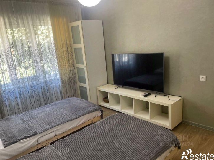 3-комн квартира ул Комсомольская, 13,  д. 13