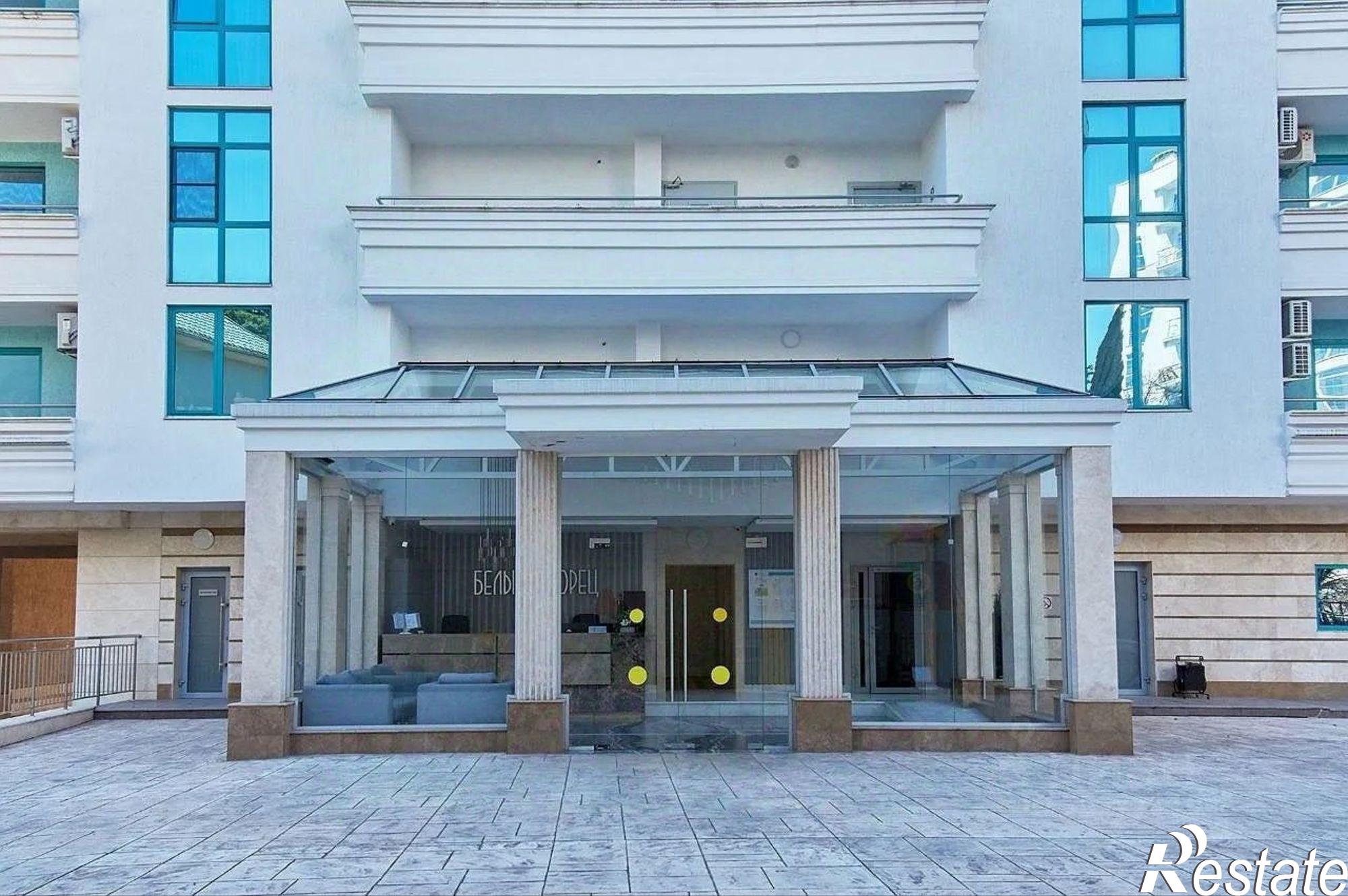 Купить квартиру за 24 000 000 рублей на ул Бытха, 41